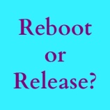 ADHD Resolutions: reboot or release?